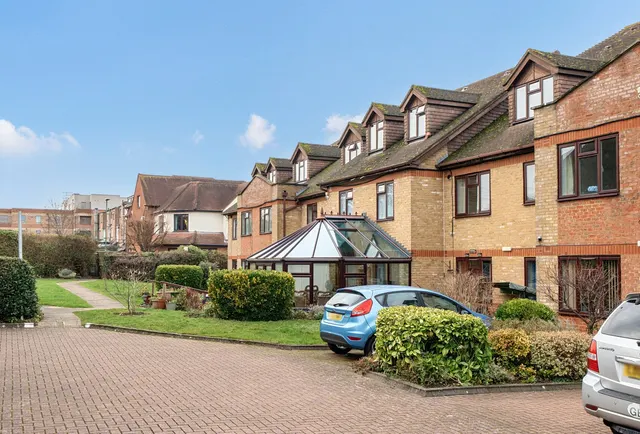 Stafford Road, Wallington, SM6 9BE, photo 1