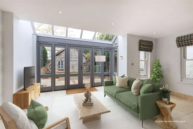 Beaumont Rise, Marlow, SL7, photo 3