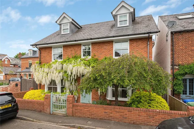 Beaumont Rise, Marlow, SL7, photo 1