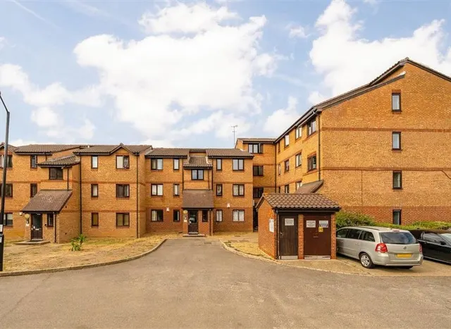 Bridge Meadows, New Cross, SE14, photo 1