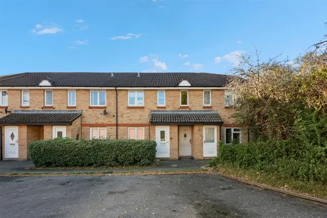 Lowdell Close, West Drayton, photo 1