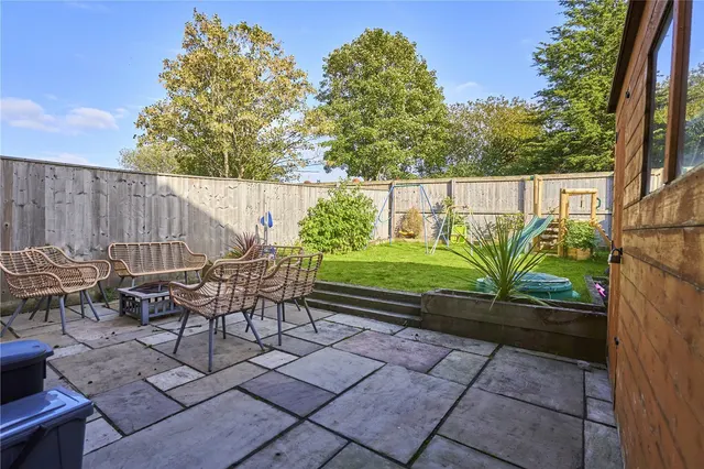 Photo 2 — Brimstone Drive, Newton-le-Willows, Merseyside, WA12