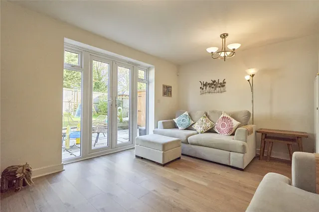 Photo 3 — Brimstone Drive, Newton-le-Willows, Merseyside, WA12