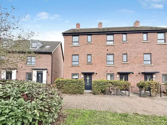 Duddell Street, Lawley Village, TF4, photo 1