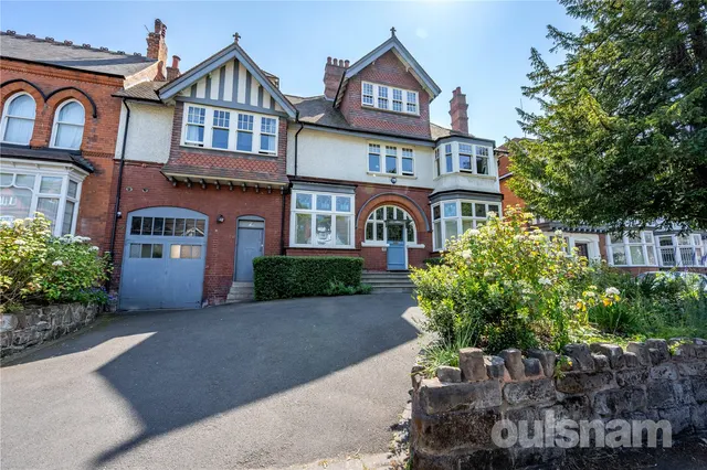 Salisbury Road, Moseley, Birmingham, B13 8JS, photo 1