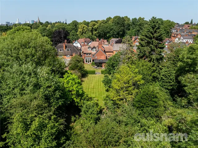 Photo 3 — Salisbury Road, Moseley, Birmingham, B13 8JS
