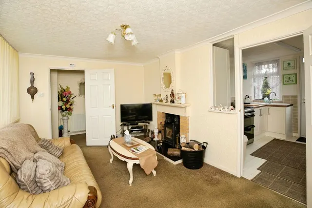 Photo 2 — Humberston Fitties, Humberston, Lincolnshire, DN36