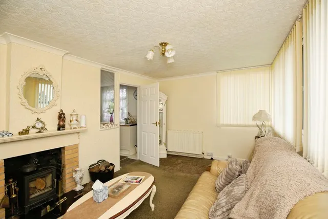 Photo 3 — Humberston Fitties, Humberston, Lincolnshire, DN36