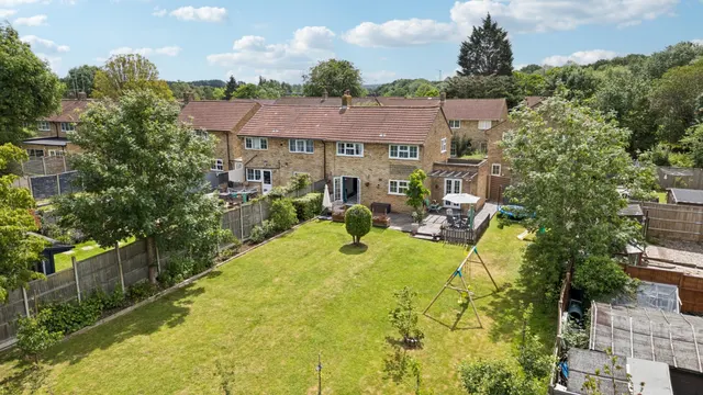 West Mead, Welwyn Garden City, AL7, photo 1