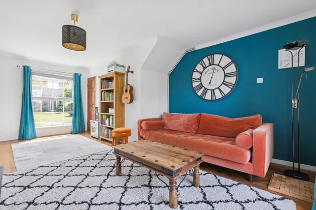 West Mead, Welwyn Garden City, AL7, photo 3
