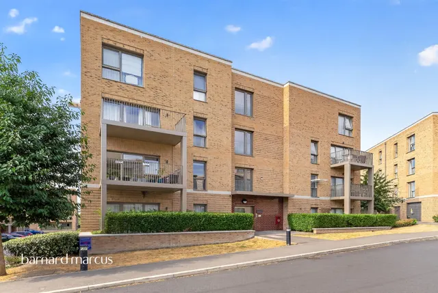 Harewood Avenue, London, photo 1