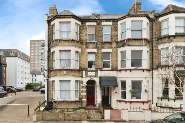 Wilson Road, Southend-on-Sea, Essex, SS1, photo 1
