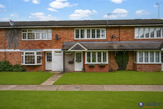 Greville Close, Hatfield, AL9, photo 1