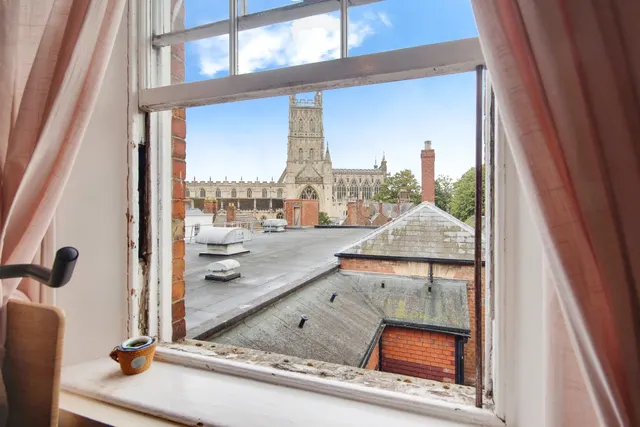 Westgate Street, City Centre, Gloucester, GL1, photo 1