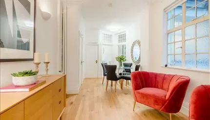 Photo 3 — Park Road, St John's Wood, NW8 7HY