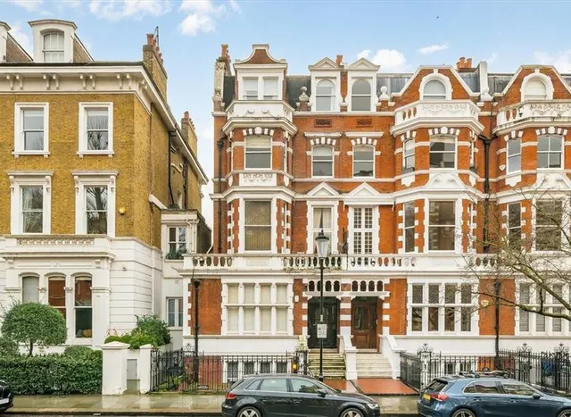 Bolton Gardens, Earls Court, SW5, photo 1