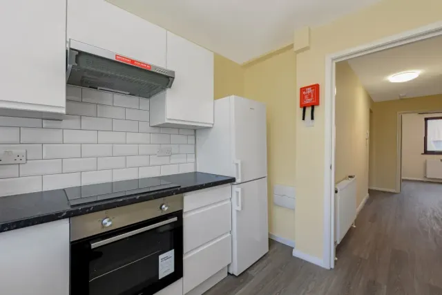 1 bedroom flat — Blackhorse Lane, Walthamstow, E17