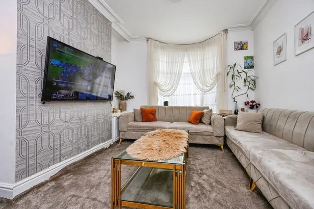 Lime Grove, Toxteth, L8, photo 2