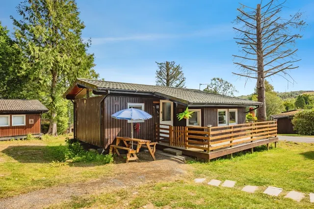 Penlan Holiday Village, Newcastle Emlyn, SA38, photo 1