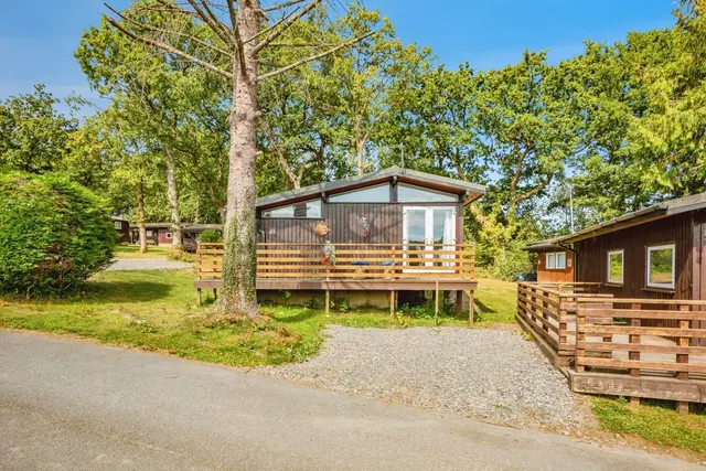 Penlan Holiday Village, Newcastle Emlyn, SA38, photo 2