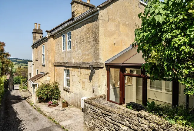 High Street, Somerset, Bathford, BA1 7TJ, photo 1