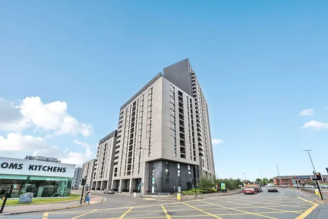 Regent Road, Manchester, M3, photo 1