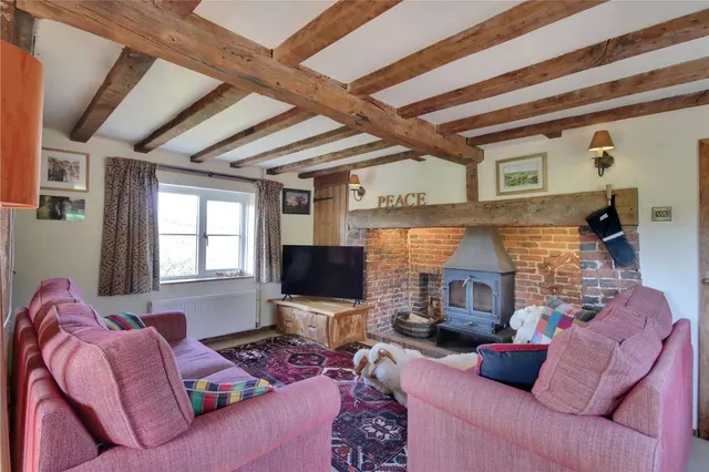 Photo 3 — Whitegates Lane, Wadhurst, East Sussex, TN5 6QG