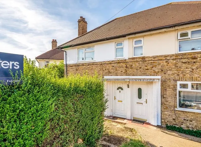 Morris Road, Isleworth, TW7, photo 1