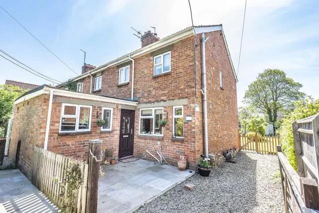 Forster Lane, Cumnor, OX2, photo 1