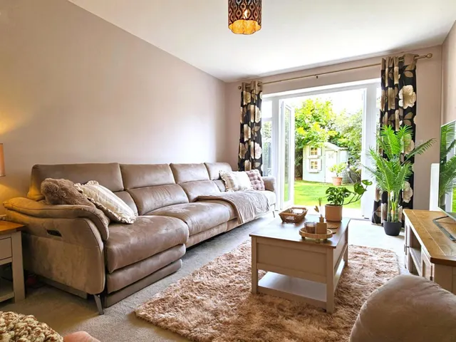 Mill Hill Wood Way, Ibstock, LE67, photo 3