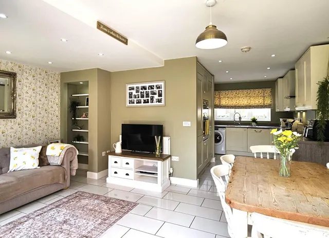 Mill Hill Wood Way, Ibstock, LE67, photo 2