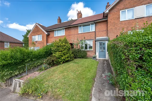 Gaydon Grove, Weoley Castle, Birmingham, B29 5JB, photo 1