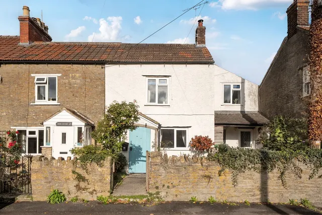 High Street, Wanstrow, BA4, photo 1