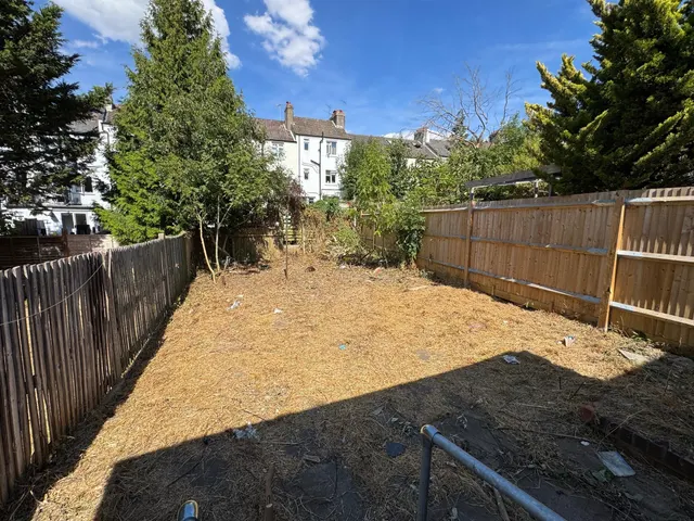 Photo 2 — Coombe Road, Brighton
