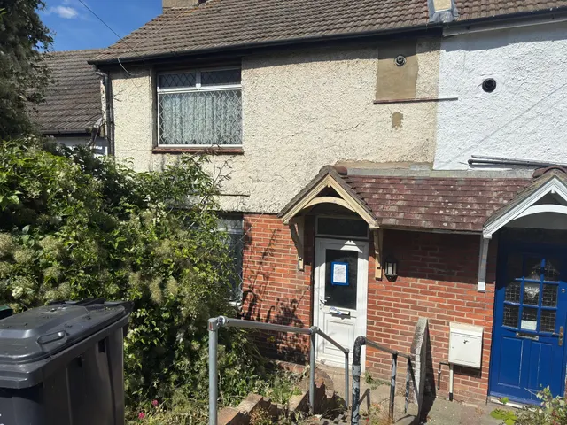 Coombe Road, Brighton, photo 1
