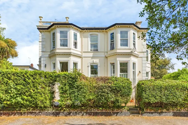 Middle Warberry Road, Torquay, TQ1, photo 1