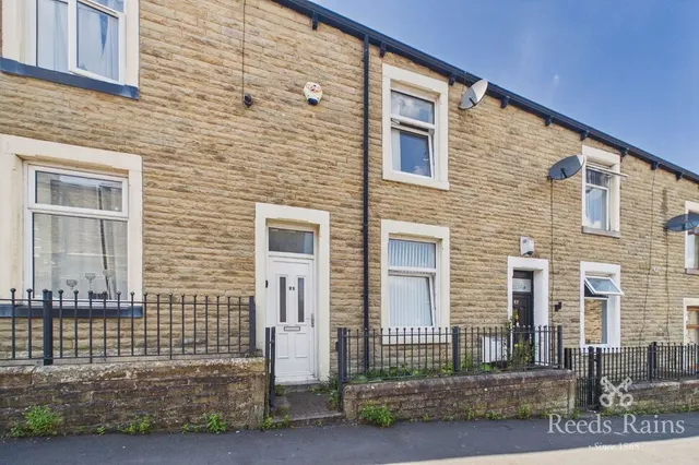 Nairne Street, Burnley, Lancashire, BB11, photo 1