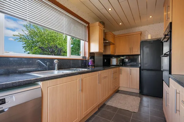Photo 2 — Dumyat Drive, Falkirk, FK1 5PA