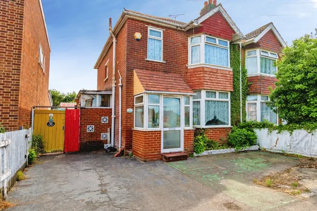 Chafen Road, Southampton, photo 1