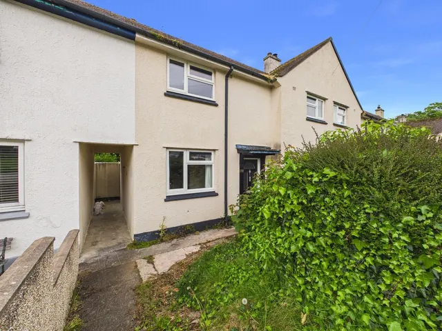 Penpons Close, Penzance, photo 1