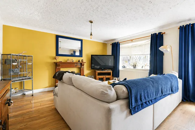Fulford Crescent, New Holland, DN19, photo 3