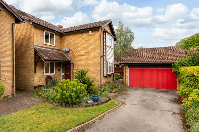 Nut Slip, Buntingford, SG9 9JU, photo 1