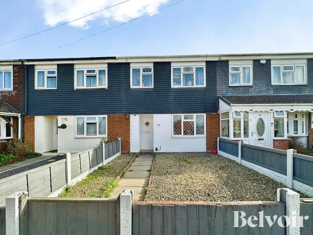 Rowlands Close, Bentley, Walsall, WS2, photo 1