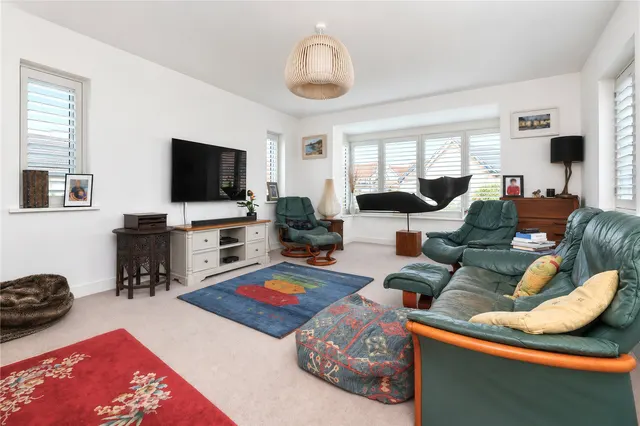 Larkfield, Great Abington, CB21, photo 2
