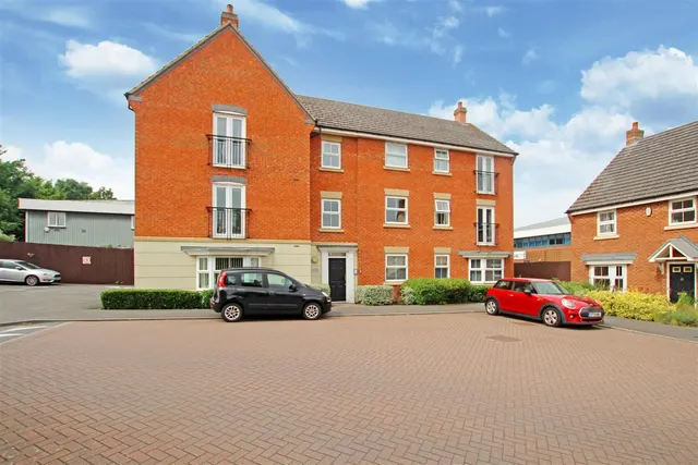 Pitchcombe Close, Redditch, B98, photo 1