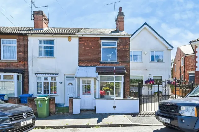 Sadler Street, Mansfield, Nottinghamshire, NG19, photo 1
