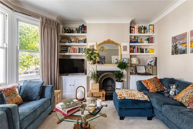 Taybridge Road, Wandsworth, SW11, photo 1