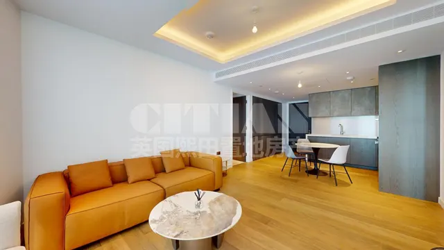 Carnation Way, Nine Elms, SW8, photo 2