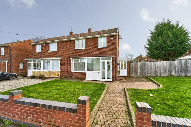 Laburnum Road, Walsall, WS5, photo 1