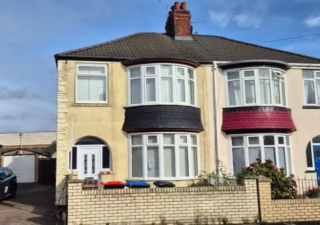 Hutton Road, Middlesbrough, TS4, photo 2